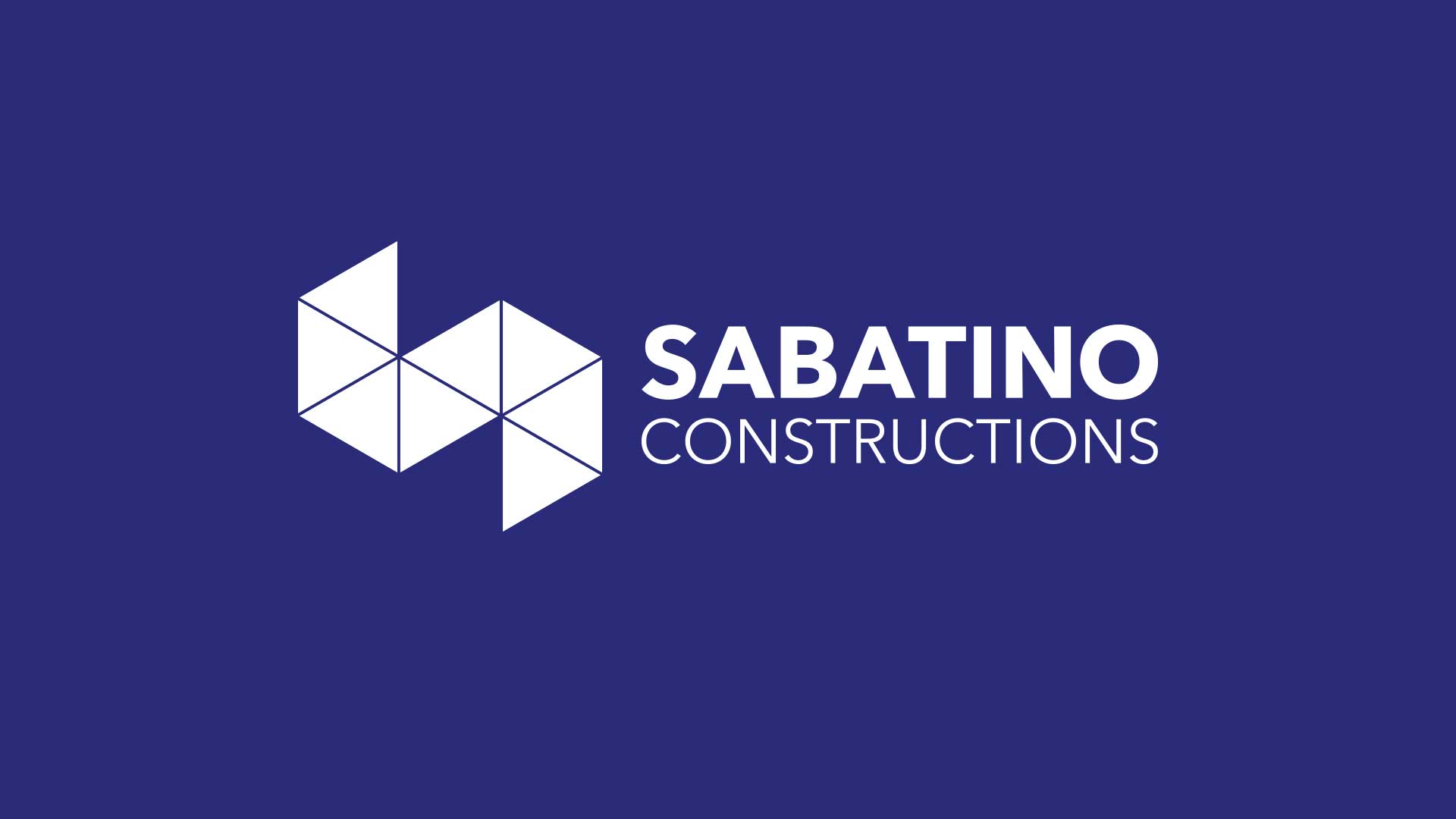 Sabatino Constructions Building & Construction Melbourne